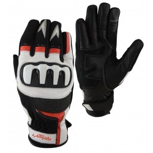 Motorbike Gloves